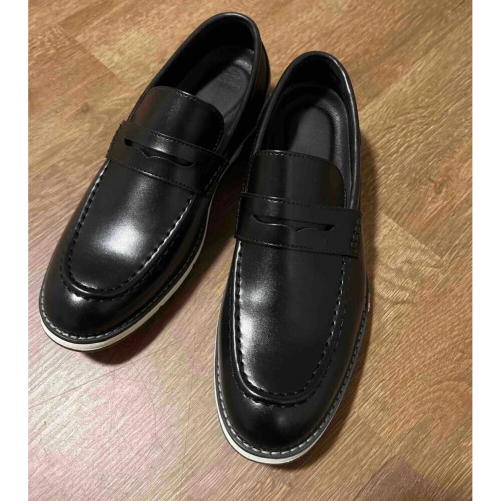 Men loafers